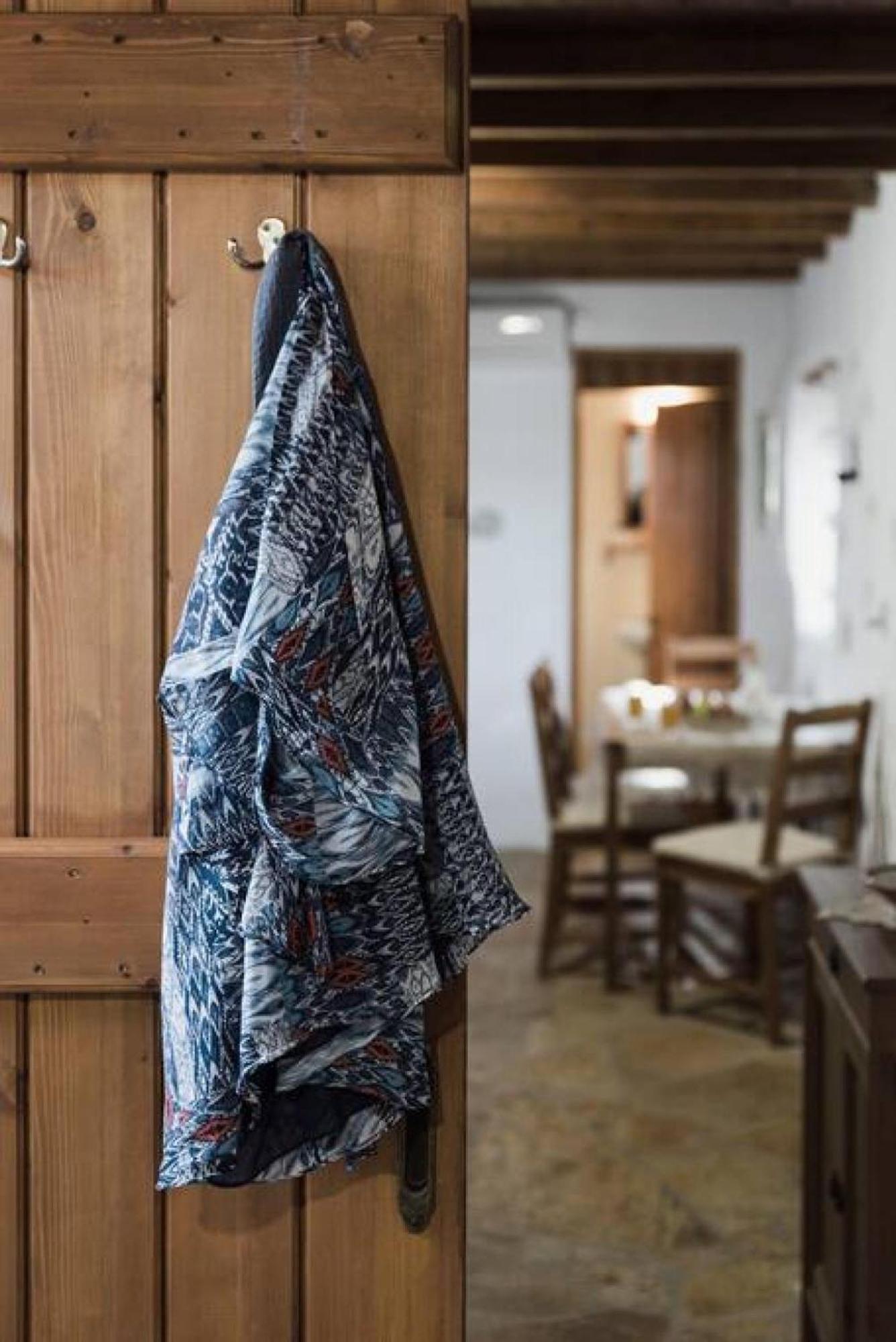 Naxos Alyko Traditional Vacation House "Mitatos" Aliko Beach Zewnętrze zdjęcie
